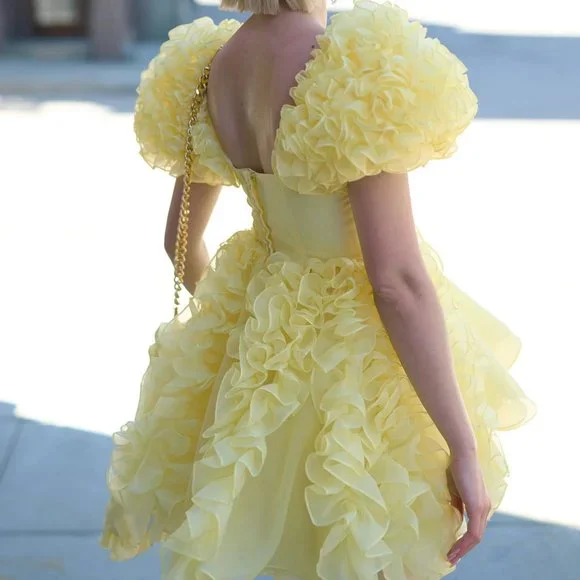 Selkie Dole Whip Silk Pillow Purse - NWT - Picture 7 of 12